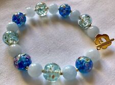 Creation bracelet perles d'occasion  Vence