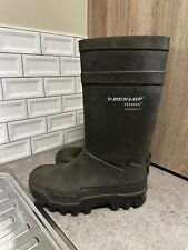 Dunlop purofort thermo for sale  Shipping to Ireland