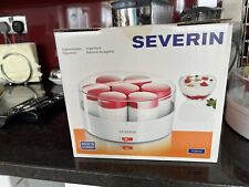 Severin yoghurt maker for sale  SOUTHAMPTON