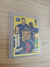 Kylian mbappe panini d'occasion  Chevry-Cossigny