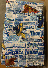 Marvel super hero for sale  Mouthcard