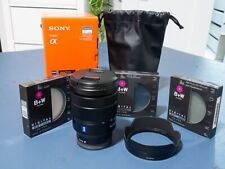 sony zeiss fe 16 35mm f 4 for sale  Miami