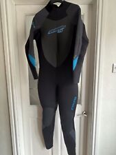 Unisex skins wetsuit for sale  DEWSBURY