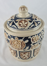 Dekorativer vintage keramik gebraucht kaufen  DO-Wickede