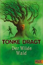 Wilde wald sonderausgabe gebraucht kaufen  Berlin