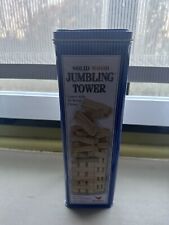 Jumbling tower stacking for sale  Fresno
