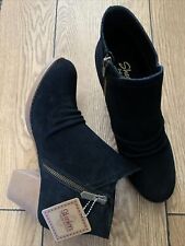 black skechers boots for sale  ST. HELENS