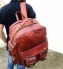 Laptop backpack rucksack for sale  Shipping to Ireland