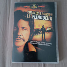 Flingeur dvd charles d'occasion  Mulhouse-