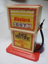 Sizzlers juice machine for sale  Tacoma