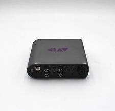 Avid mbox mini for sale  Onalaska