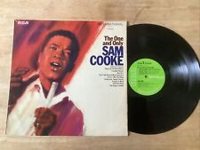 One sam cooke for sale  PRESTON