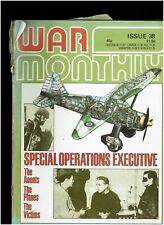 War monthly special for sale  OLDHAM