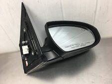 Usado, Espelho de porta lateral direito do passageiro Hyundai Tucson 2019-2020 ponto cego fabricante de equipamento original comprar usado  Enviando para Brazil