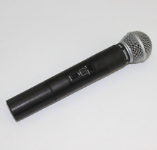 Shure SM58 Vocal Microphone for sale  Shipping to South Africa