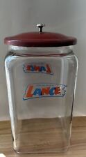 Vintage lance glass for sale  Philadelphia