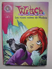 Witch livre enfants d'occasion  Ver-sur-Launette