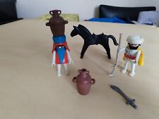 Playmobil vintage bédouins d'occasion  Cholet