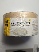 Vicor Plus Self-adhered Window And Door Flashing 4-in for sale  Shipping to South Africa