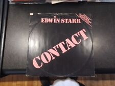 Edwin starr contact for sale  HASLEMERE
