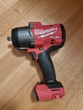 Milwaukee m18fhiw2f12fuel high for sale  Ireland