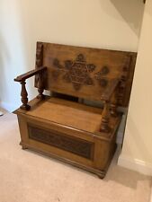 Old monks bench for sale  BRISTOL