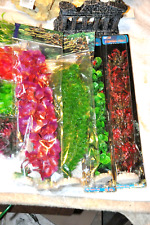 Künstliche aquariumpflanzen 4 gebraucht kaufen  Bodenkirchen