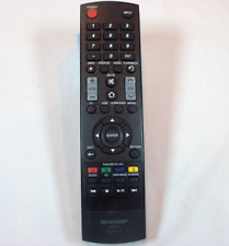 Gj221 remote sharp for sale  Troy
