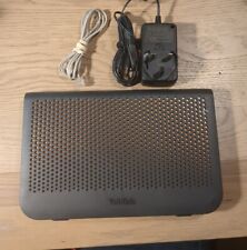 talk wifi router for sale  BOURNEMOUTH