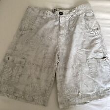Mantaray mens shorts for sale  RADSTOCK