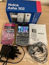 Nokia asha 302 for sale  LINCOLN
