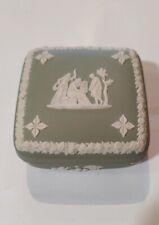 Ancienne bonbonniere wedgwood d'occasion  Cherbourg-Octeville-