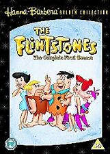 Flintstones complete first for sale  STOCKPORT