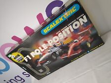 Scalextric pole position for sale  LOUGHBOROUGH