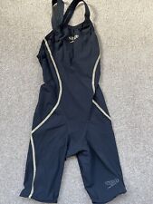 Speedo junior kneesuit for sale  STOKE-ON-TRENT