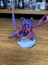 Tyranids hive tyrant for sale  Holt