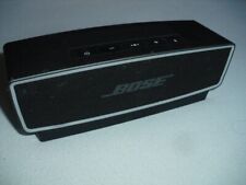 Bose soundlink mini gebraucht kaufen  Lingen