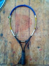 Donnay junior tennis for sale  LUDLOW