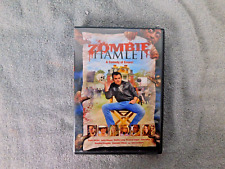 DVD ZOMBIE HAMLET (2013) segunda mano  Embacar hacia Argentina