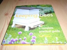Beekeeping book techniques for sale  WISBECH