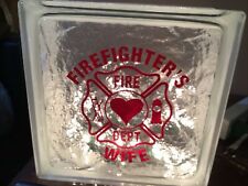 Firefighters wife house for sale  Salina