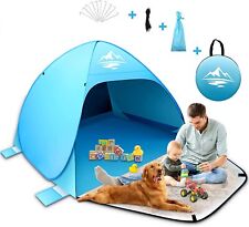 Pop beach tent for sale  UK