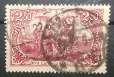 486g stamp deutsches d'occasion  Wissembourg