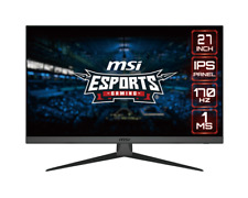 Msi g2722 fhd for sale  LONDON