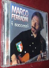 Marco ferradini successi usato  Ceriale