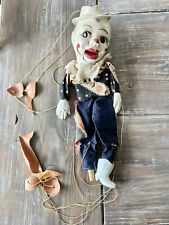 Vintage cowboy clown for sale  Township of Washington