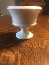 Haeger pottery pedestal for sale  Mitchell