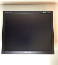 Monitor LCD Samsung SyncMaster B1740R 17" - Frete Grátis, usado comprar usado  Enviando para Brazil