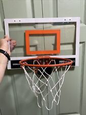 Mini basketball hoop for sale  New Castle