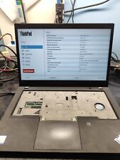 Thinkpad t490 touchscreen for sale  Ireland